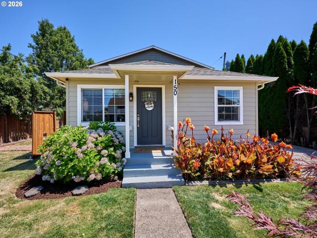 House for sale in Oregonia
