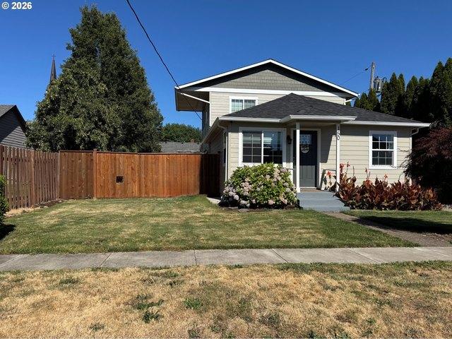House for sale in Oregonia