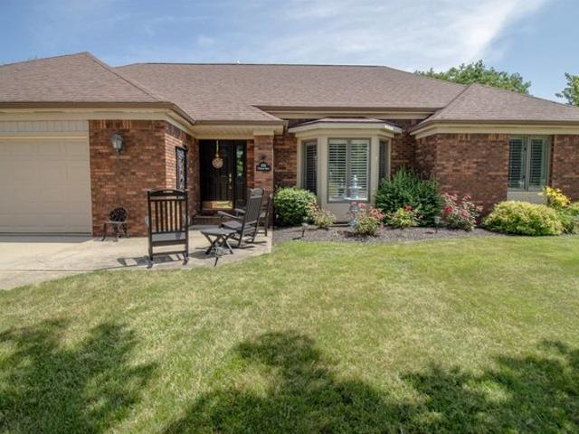 House for sale in Winchester, Indiana