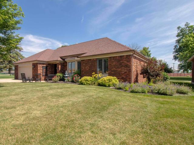 House for sale in Winchester, Indiana