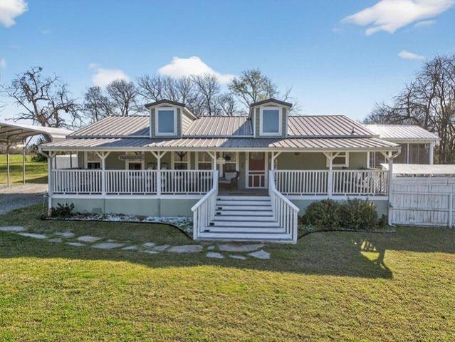 House for sale in Fannin, Texas