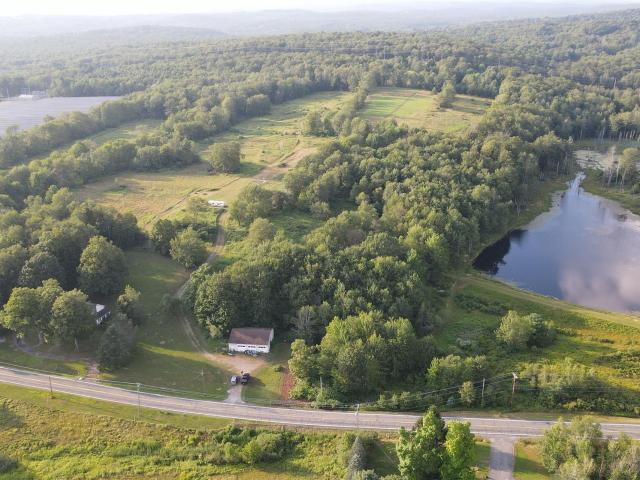 Land for sale in Monticello, New York