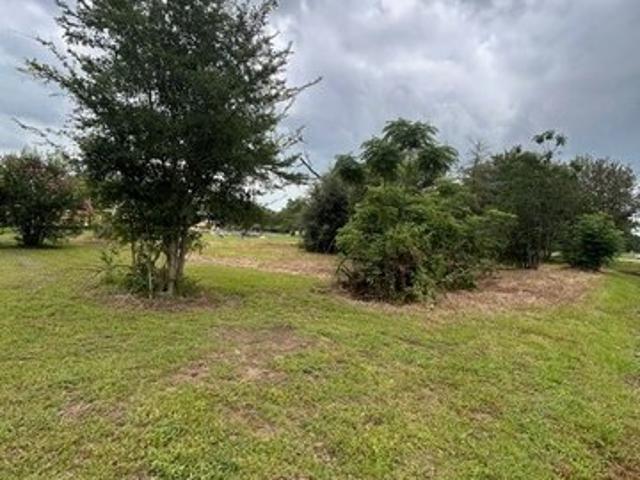 Land for sale in Hempstead, Texas