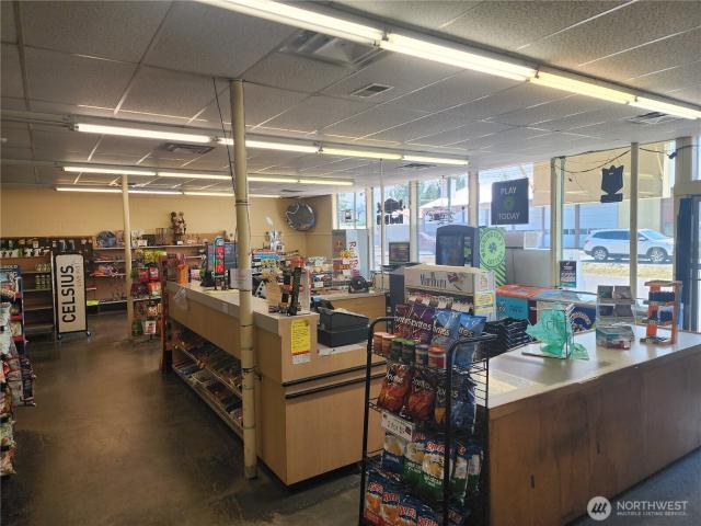 Commercial for sale in Salkum, Washington