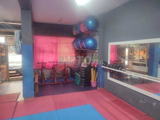 Local commercial vente