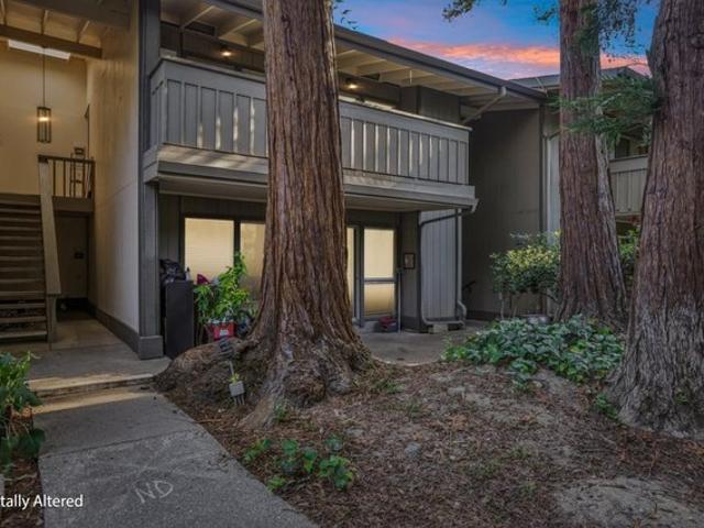 Condo for sale in Santa Clara, California