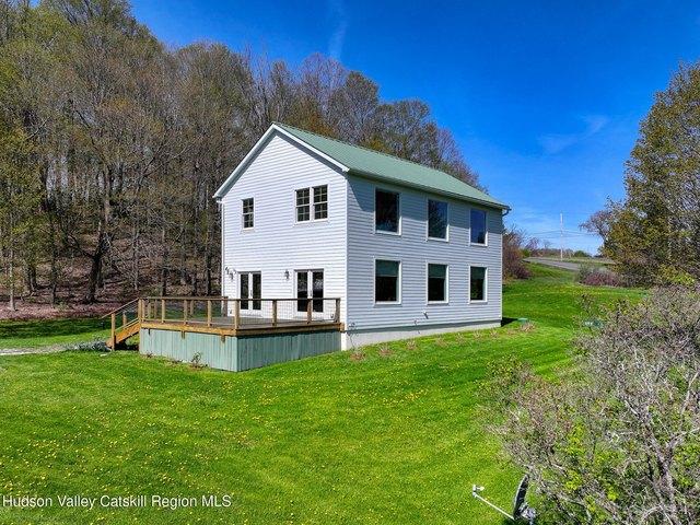 House for sale in Millerton, New York