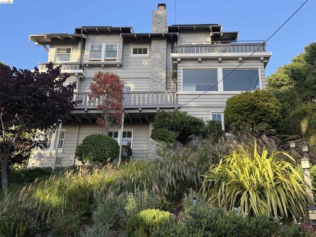 House for sale in Piedmont, California