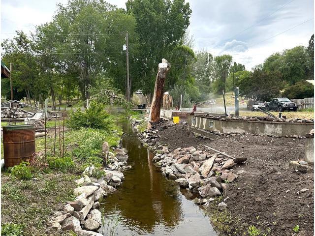 House for sale in Dayville, Oregon