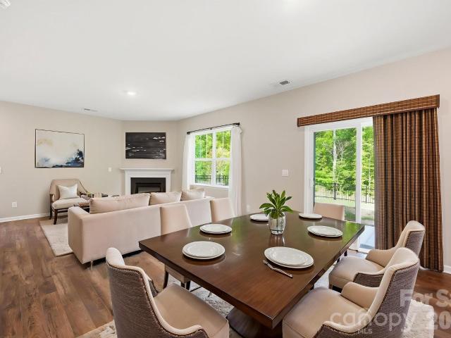 House for sale in Troutman, North Carolina
