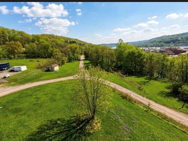 Land for sale in Kittanning, Pennsylvania