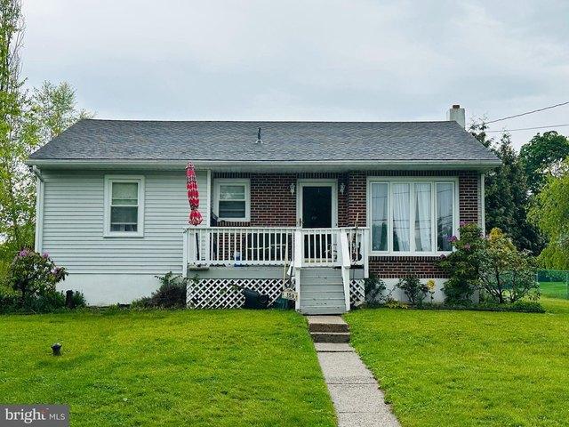 House for sale in Bucks, Pennsylvania