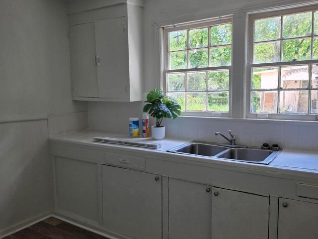 House for sale in Jackson, Mississippi