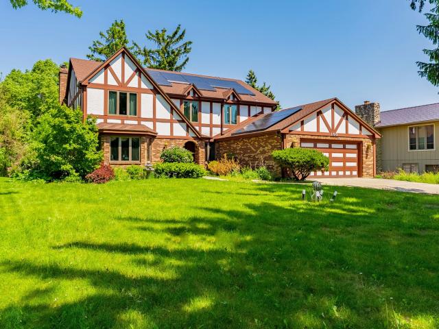 House for sale in Bartlett, Illinois