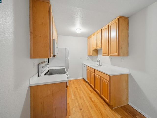 Condo for sale in Walnut Creek, California