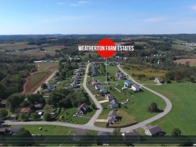 Farm for sale in Hostetter, Pennsylvania