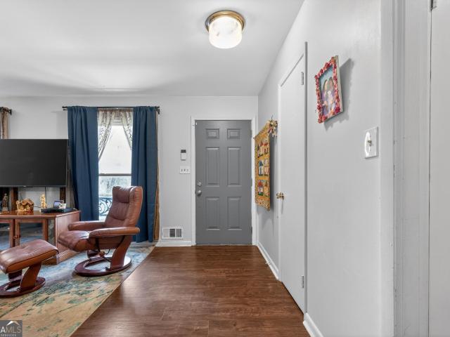 House for sale in Athens, Georgia