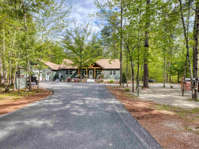 House for sale in New Hampshire