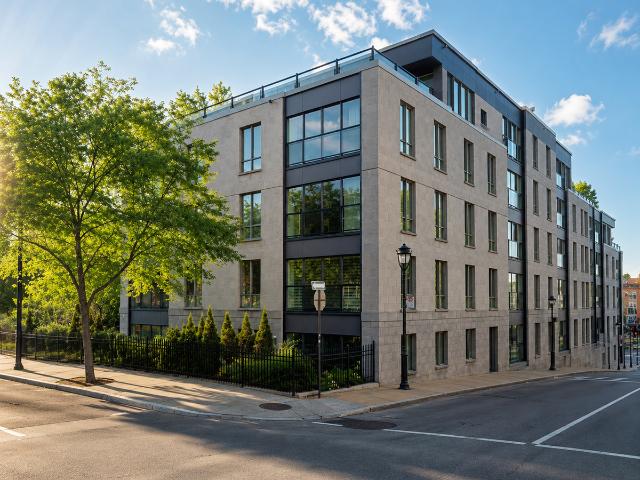 Apartment for rent in St. Leonard's, Quebec