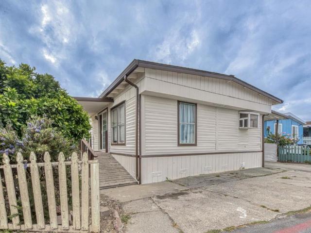 House for sale in Salinas, California