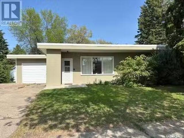 House for sale in Canora, Saskatchewan