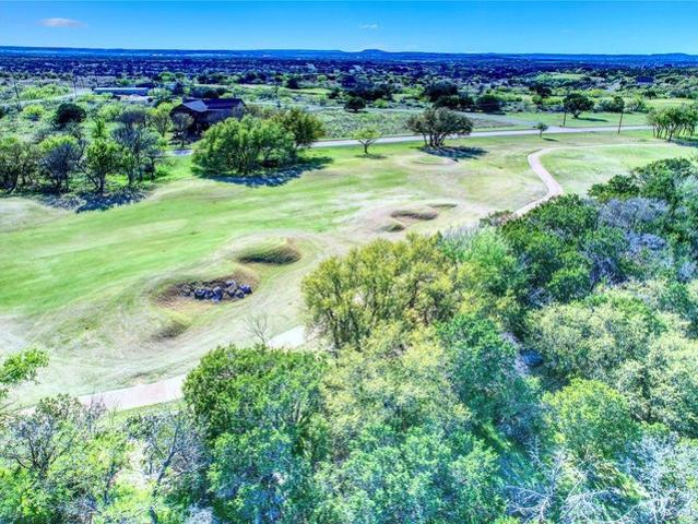 Land for sale in Graford, Texas