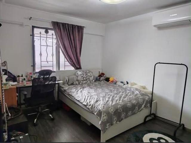 Apartment for rent in HarbourFront, Singapore