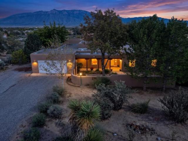 House for sale in Corrales, Sandoval County