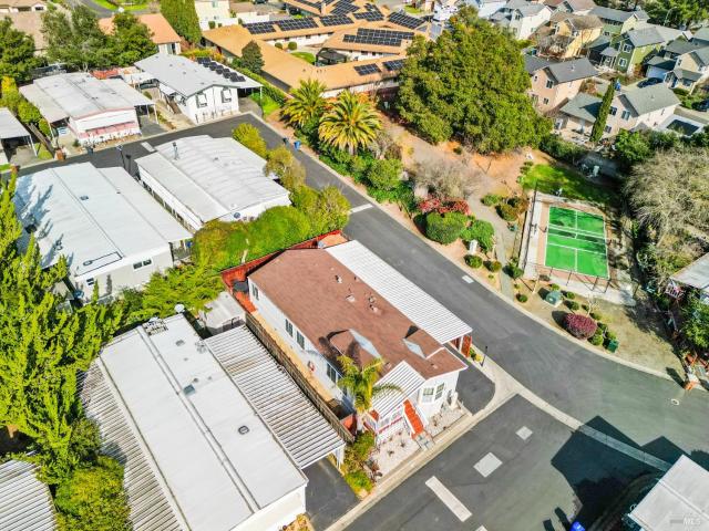 Property for sale in Napa, California