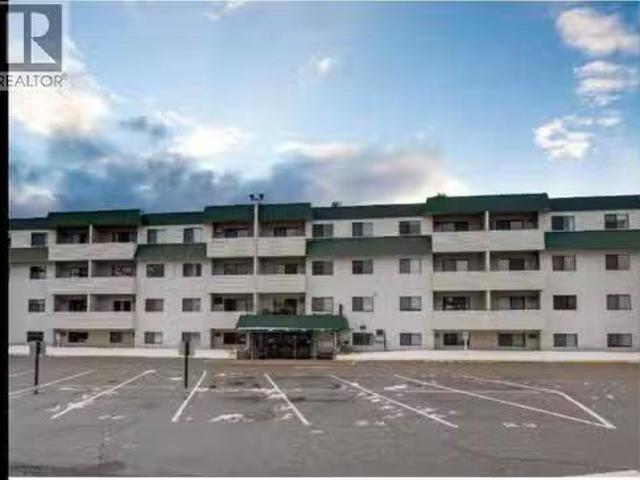 Condo for sale in Penticton, British Columbia