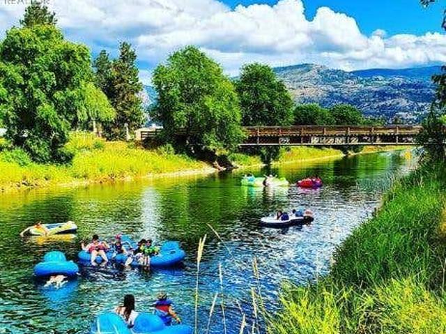 Condo for sale in Penticton, British Columbia