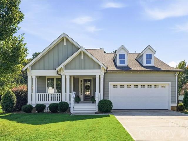 House for sale in Mooresville, Iredell County