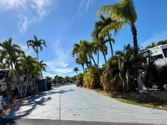 Land for sale in Chokoloskee, Florida