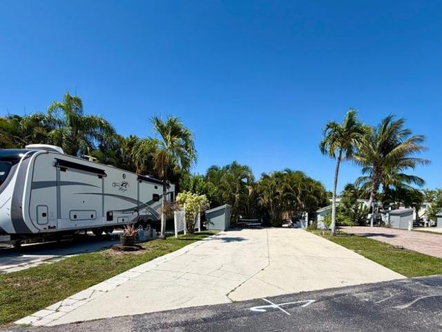 Land for sale in Chokoloskee, Florida
