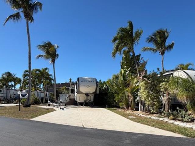 Land for sale in Chokoloskee, Florida