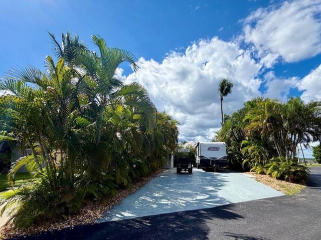 Land for sale in Chokoloskee, Collier County