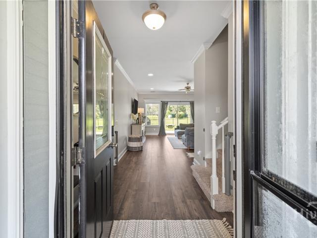 House for sale in Richmond Hill, Georgia
