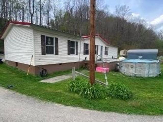 Land for sale in Letcher, Kentucky