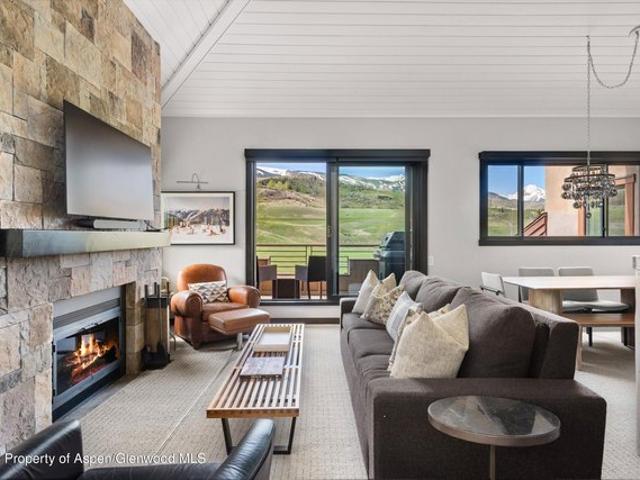 House for sale in Snowmass Village, Colorado