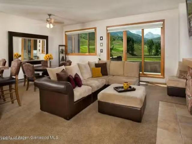 Apartment for rent in Edwards