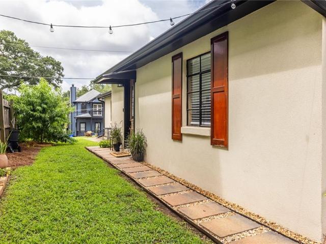 Property for rent in Atlanta, Georgia