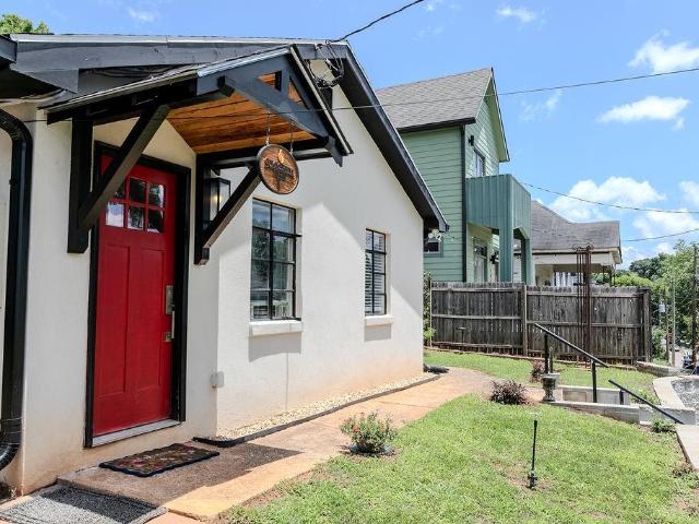 Property for rent in Atlanta, Georgia