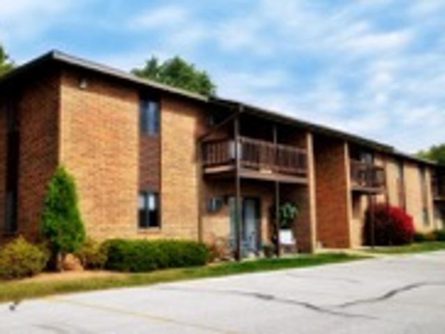 Apartment for rent in Green Bay