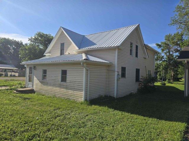 House for sale in Plymouth, Iowa