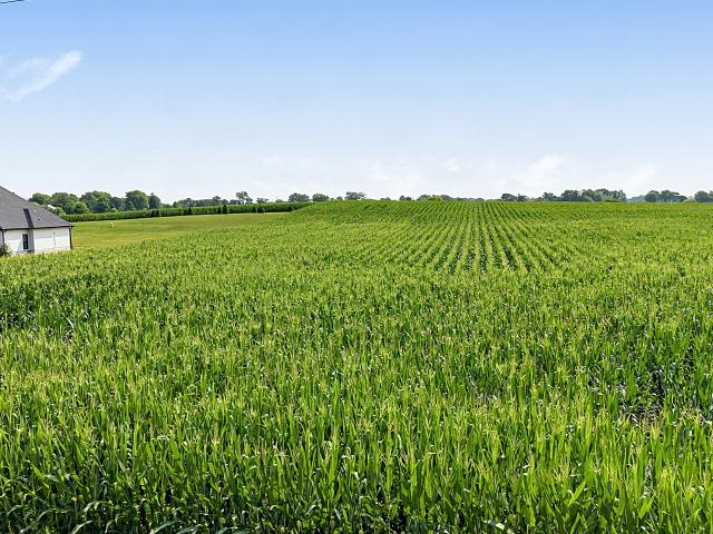 Land for sale in Indiana
