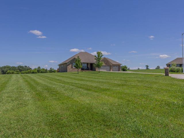 House for sale in Clever, Missouri