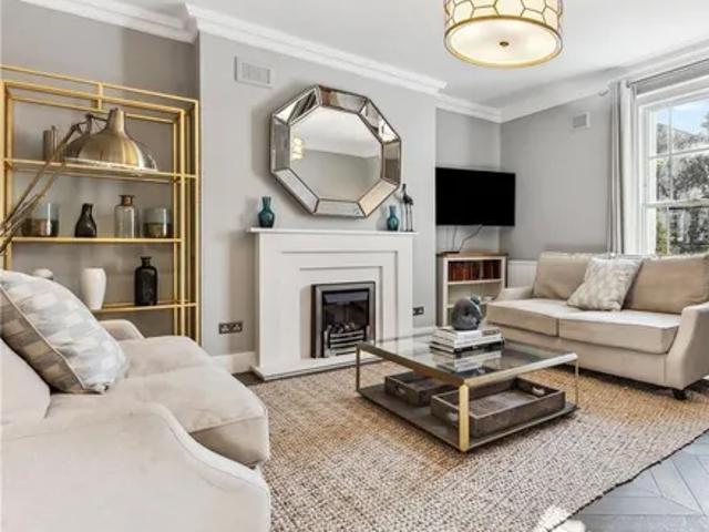 House for rent in Dalston, De Beauvoir Town