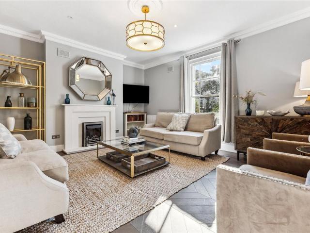 House for rent in De Beauvoir Town, Greater London