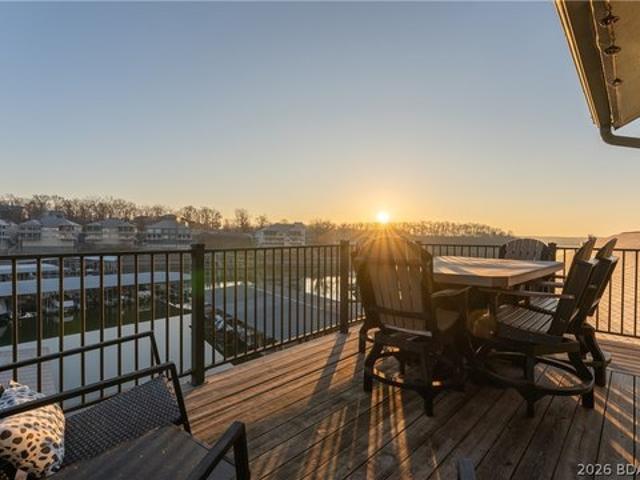 Condo for sale in Lake Ozark, Missouri