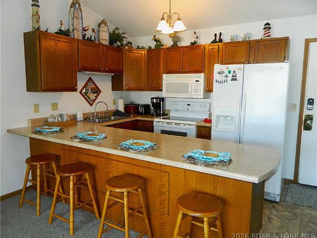 Condo for sale in Missouri